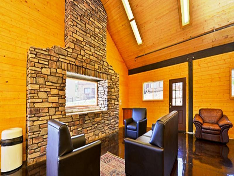 Quality Inn Bryce Canyon Panguitch Exterior foto