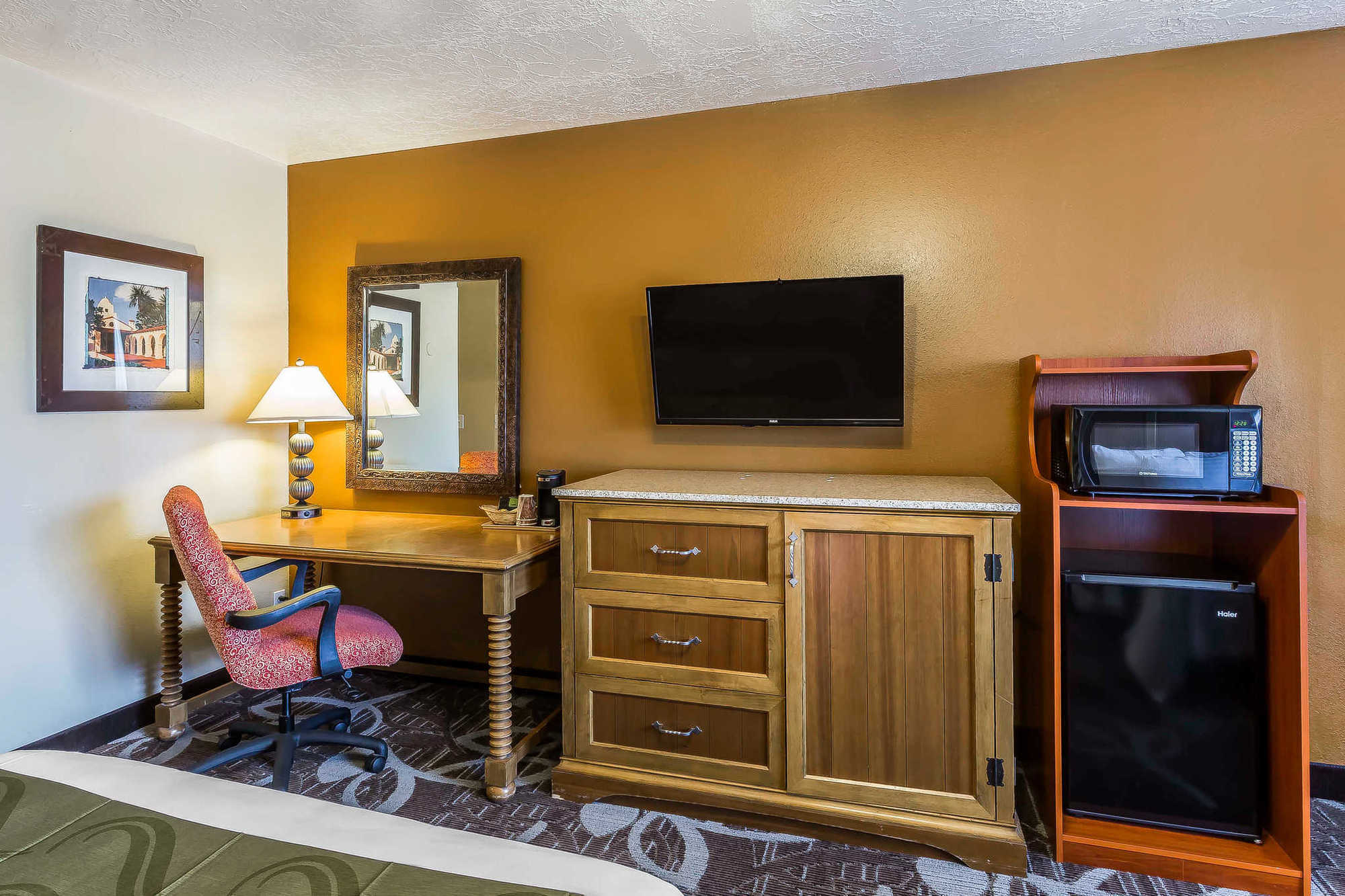 Quality Inn Bryce Canyon Panguitch Quarto foto